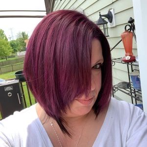 Meet your Posher, Taryn